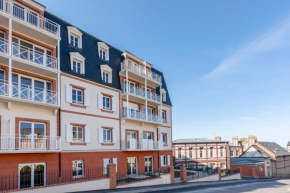 Villa Médicis Trouville-sur-mer, Trouville-Sur-Mer